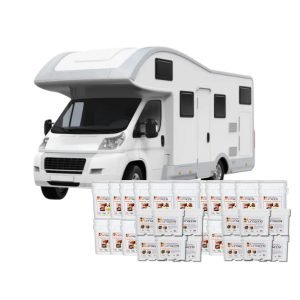 CARAVAN PACKAGE